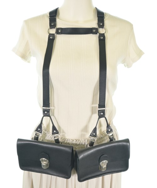 noir kei ninomiya(ノワール　ケイ　ニノミヤ)その他 黒 サイズ:-/2200634836411