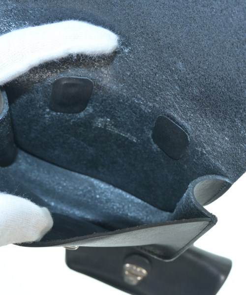 noir kei ninomiya（ノワールケイニノミヤ）その他 黒 サイズ:- レディース/2200634836411