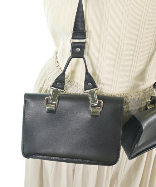 noir kei ninomiya（ノワールケイニノミヤ）その他 黒 サイズ:- レディース/2200634836411