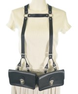 noir kei ninomiya（ノワールケイニノミヤ）その他 黒 サイズ:- レディース/2200634836411