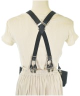 noir kei ninomiya（ノワールケイニノミヤ）その他 黒 サイズ:- レディース/2200634836411