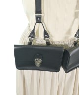 noir kei ninomiya（ノワールケイニノミヤ）その他 黒 サイズ:- レディース/2200634836411