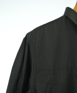 noir kei ninomiya（ノワールケイニノミヤ）シャツワンピース 黒 サイズ:L レディース/2200636357020