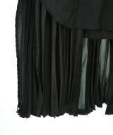 noir kei ninomiya（ノワールケイニノミヤ）シャツワンピース 黒 サイズ:L レディース/2200636357020