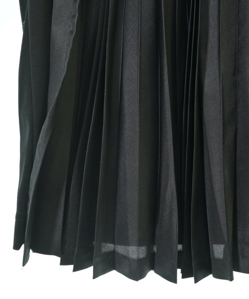 noir kei ninomiya（ノワールケイニノミヤ）Tシャツ・カットソー 黒 サイズ:L レディース/2200636357037