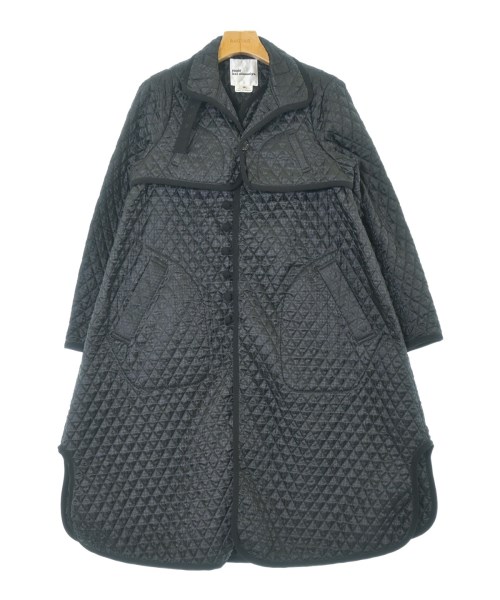 noir kei ninomiya(ノワール　ケイ　ニノミヤ)その他 黒 サイズ:XS/2200647285046