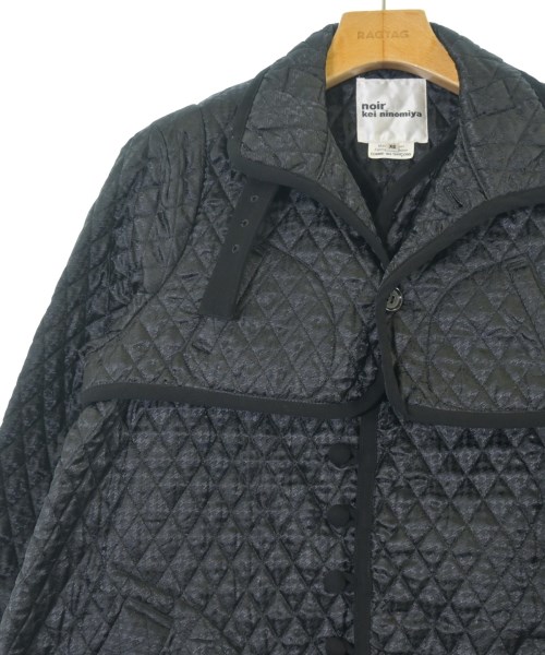 noir kei ninomiya（ノワールケイニノミヤ）その他 黒 サイズ:XS レディース/2200647285046