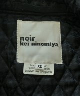 noir kei ninomiya（ノワールケイニノミヤ）その他 黒 サイズ:XS レディース/2200647285046