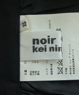 noir kei ninomiya（ノワールケイニノミヤ）ロング・マキシ丈スカート 黒 サイズ:XS レディース/2200647933107