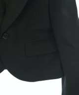 noir kei ninomiya（ノワールケイニノミヤ）カジュアルジャケット 黒 サイズ:S レディース/2200647992067