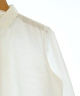 noir kei ninomiya（ノワールケイニノミヤ）カジュアルシャツ 白 サイズ:S レディース/2200647992074