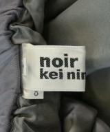 noir kei ninomiya（ノワールケイニノミヤ）ロング・マキシ丈スカート グレー サイズ:S レディース/2200647992142