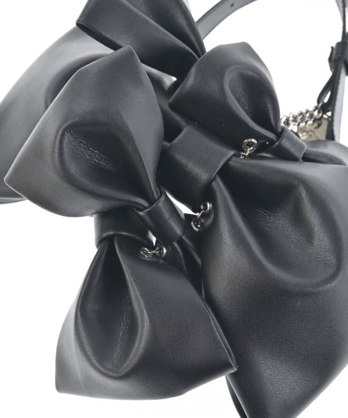 noir kei ninomiya（ノワールケイニノミヤ）ネックレス 黒 サイズ:S レディース/2200647992166