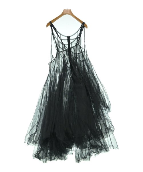 noir kei ninomiya（ノワールケイニノミヤ）ワンピース 黒 サイズ:L レディース/2200648776017