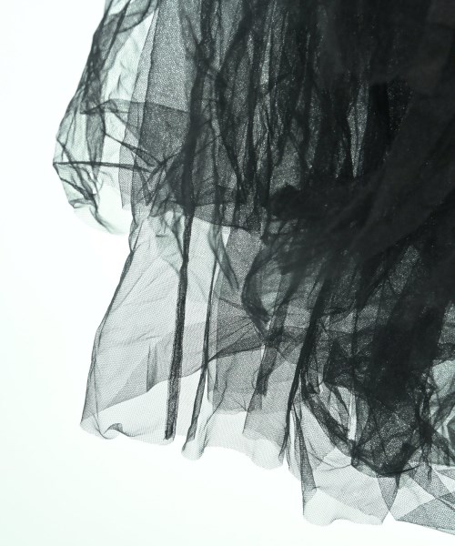 noir kei ninomiya（ノワールケイニノミヤ）ワンピース 黒 サイズ:L レディース/2200648776017