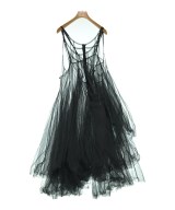 noir kei ninomiya（ノワールケイニノミヤ）ワンピース 黒 サイズ:L レディース/2200648776017