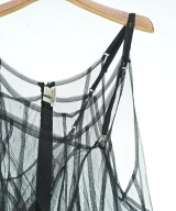 noir kei ninomiya（ノワールケイニノミヤ）ワンピース 黒 サイズ:L レディース/2200648776017