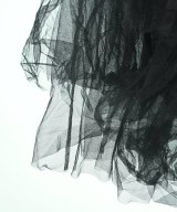 noir kei ninomiya（ノワールケイニノミヤ）ワンピース 黒 サイズ:L レディース/2200648776017