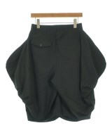 noir kei ninomiya（ノワールケイニノミヤ）ショートパンツ 黒 サイズ:XS レディース/2200648797012