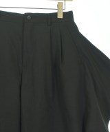 noir kei ninomiya（ノワールケイニノミヤ）ショートパンツ 黒 サイズ:XS レディース/2200648797012