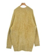 noir kei ninomiya（ノワールケイニノミヤ）カーディガン ゴールド サイズ:S レディース/2200648797050