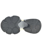 noir kei ninomiya（ノワールケイニノミヤ）スニーカー ゴールド サイズ:23.5cm レディース/2200648797111