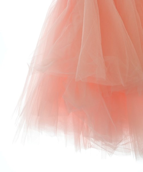 noir kei ninomiya（ノワールケイニノミヤ）ロング・マキシ丈スカート ピンク サイズ:S レディース/2200648915034