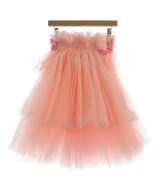 noir kei ninomiya ロング・マキシ丈スカート