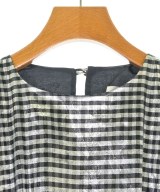 noir kei ninomiya（ノワールケイニノミヤ）ワンピース シルバー サイズ:S レディース/2200637859110