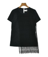 noir kei ninomiya（ノワールケイニノミヤ）Tシャツ・カットソー 黒 サイズ:S レディース/2200638407037