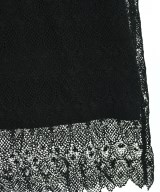 noir kei ninomiya（ノワールケイニノミヤ）Tシャツ・カットソー 黒 サイズ:S レディース/2200638407037