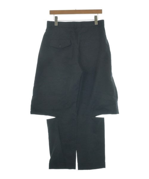 noir kei ninomiya（ノワールケイニノミヤ）その他 黒 サイズ:M レディース/2200649111169