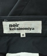 noir kei ninomiya（ノワールケイニノミヤ）その他 黒 サイズ:M レディース/2200649111169