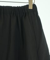 noir kei ninomiya（ノワールケイニノミヤ）ロング・マキシ丈スカート 黒 サイズ:XS レディース/2200649340040