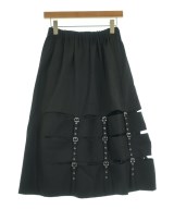 noir kei ninomiya ロング・マキシ丈スカート