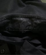 noir kei ninomiya（ノワールケイニノミヤ）カジュアルシャツ 黒 サイズ:XS レディース/2200649340057