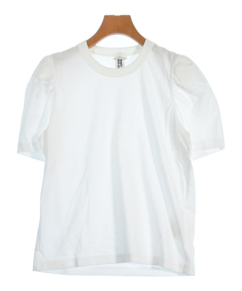 noir kei ninomiya(ノワール　ケイ　ニノミヤ)Tシャツ・カットソー 白 サイズ:M/2200640331085