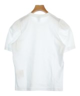 noir kei ninomiya（ノワールケイニノミヤ）Tシャツ・カットソー 白 サイズ:M レディース/2200640331085