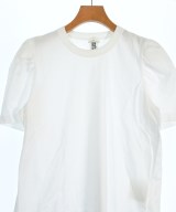 noir kei ninomiya（ノワールケイニノミヤ）Tシャツ・カットソー 白 サイズ:M レディース/2200640331085