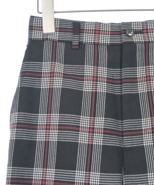 noir kei ninomiya（ノワールケイニノミヤ）その他 黒 サイズ:XS レディース/2200649701070