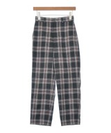 noir kei ninomiya（ノワールケイニノミヤ）その他 黒 サイズ:XS レディース/2200649701070