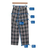 noir kei ninomiya（ノワールケイニノミヤ）その他 黒 サイズ:XS レディース/2200649701070