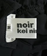 noir kei ninomiya（ノワールケイニノミヤ）ベスト 黒 サイズ:M レディース/2200651055024
