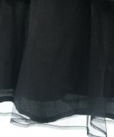 noir kei ninomiya（ノワールケイニノミヤ）ロング・マキシ丈スカート 黒 サイズ:S レディース/2200651320023