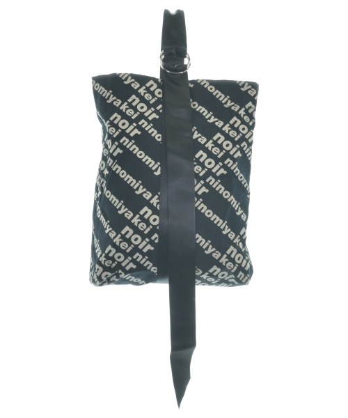 noir kei ninomiya(ノワール　ケイ　ニノミヤ)その他 黒 サイズ:-/2200651320078