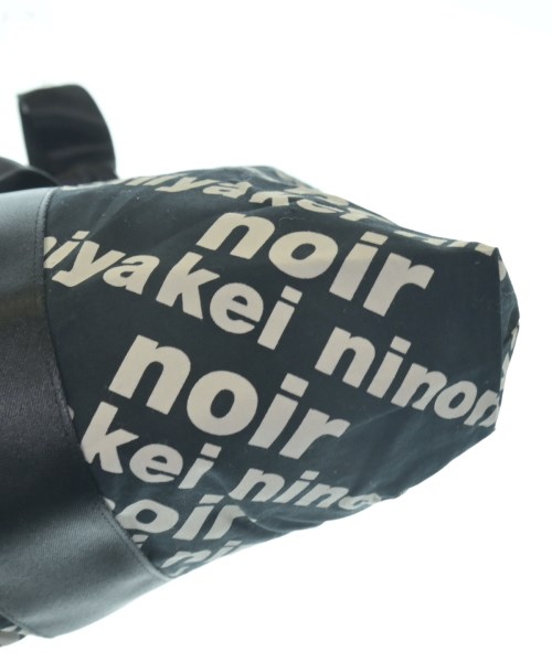 noir kei ninomiya（ノワールケイニノミヤ）その他 黒 サイズ:- レディース/2200651320078