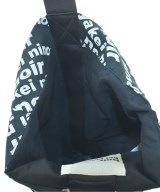 noir kei ninomiya（ノワールケイニノミヤ）その他 黒 サイズ:- レディース/2200651320078