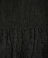 noir kei ninomiya（ノワールケイニノミヤ）ワンピース 黒 サイズ:S レディース/2200651303019