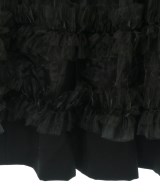 noir kei ninomiya（ノワールケイニノミヤ）ワンピース 黒 サイズ:S レディース/2200651303019