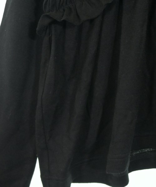 noir kei ninomiya（ノワールケイニノミヤ）Tシャツ・カットソー 黒 サイズ:-(M位) レディース/2200651303026